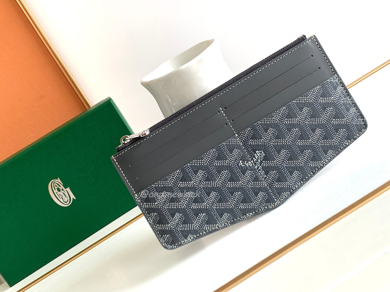 Goyard Insert Louise Card Holder (19) - www.newkick.vip